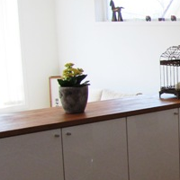 Muebles De Cocina  estilo minimalista
